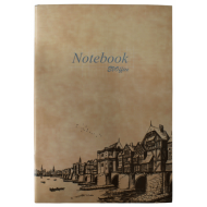 Caiet A4 60 file, 10 buc/set