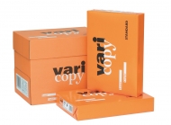 Hartie copiator A4 80 g/mp 500 coli/top Vari Copy